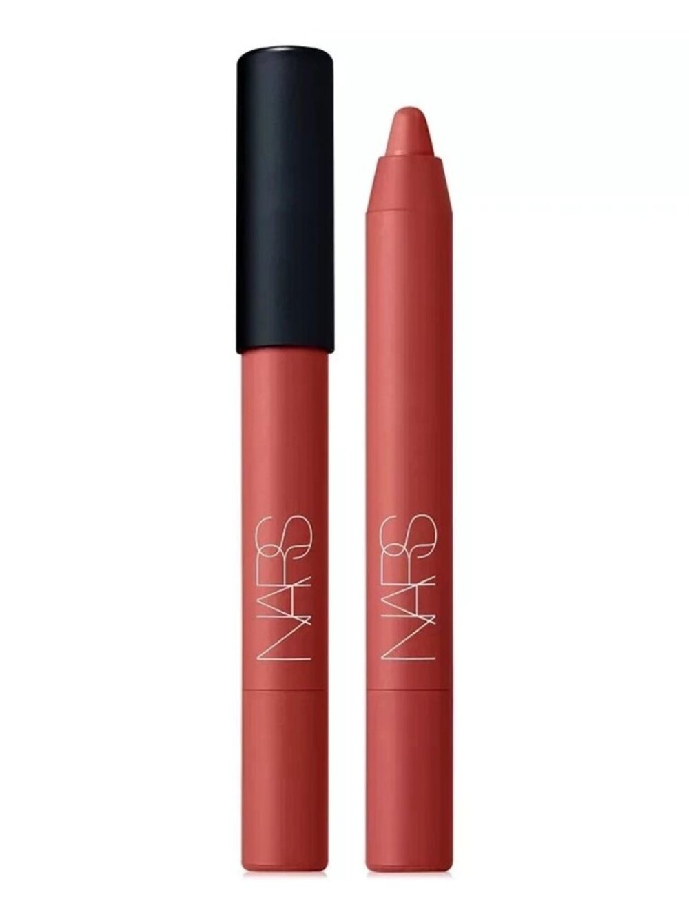 NARS Powermatte High Intensity Lip Pencil Viva Las Vegas #179 2.4g / 0.08oz New